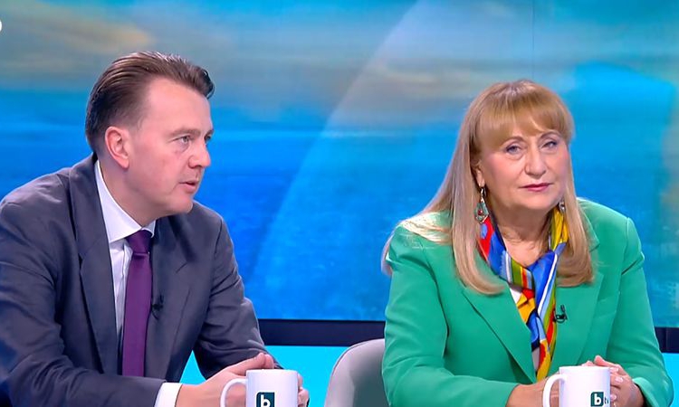 Парите на България за 2026 г.: Неясен бюджет и високи разходи