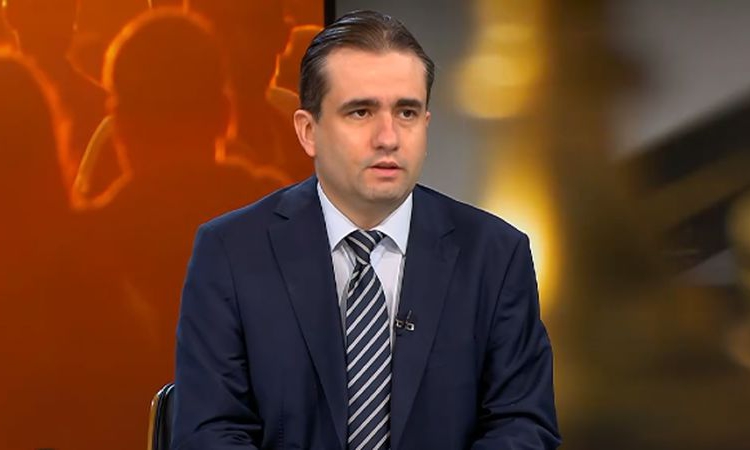 Божидар Божанов: Бихме могли да бъдем алтернатива на това управление