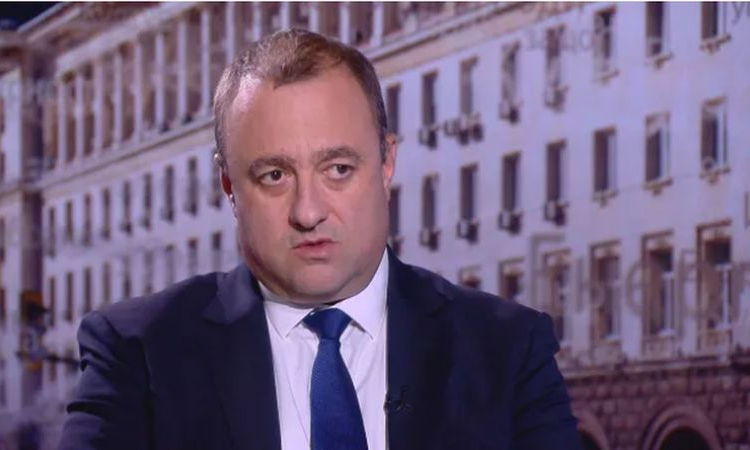 Министър Иванов: Ако се накърнят основните ни принципи, БСП излиза от властта