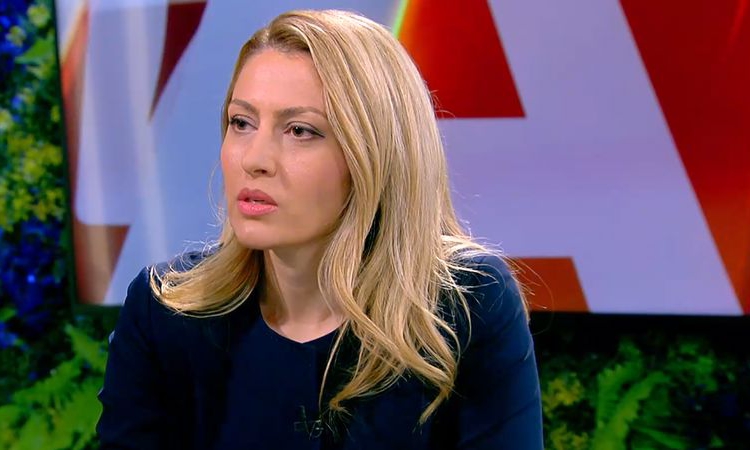 Рая Назарян: След изборите в Пазарджик се събрахме, посочихме си грешките и продължихме напред