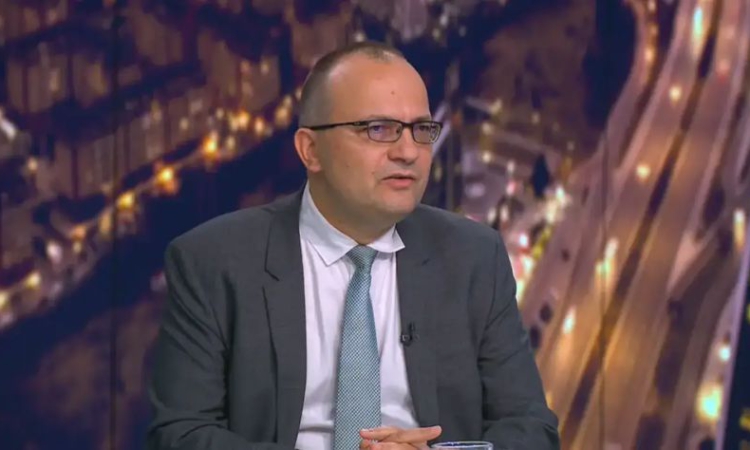 Мартин Димитров призова за проверка на нефтените запаси