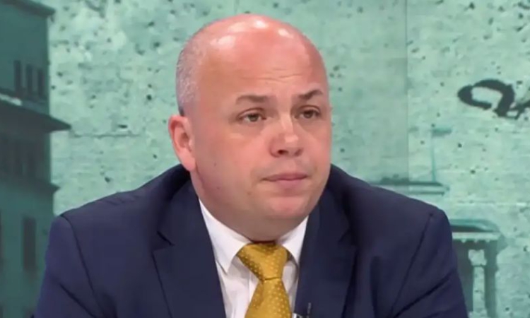 Александър Симов: Не виждам терен за друга лява партия, затова трябва да подобрим БСП и да я върнем в &quot;А&quot; лигата