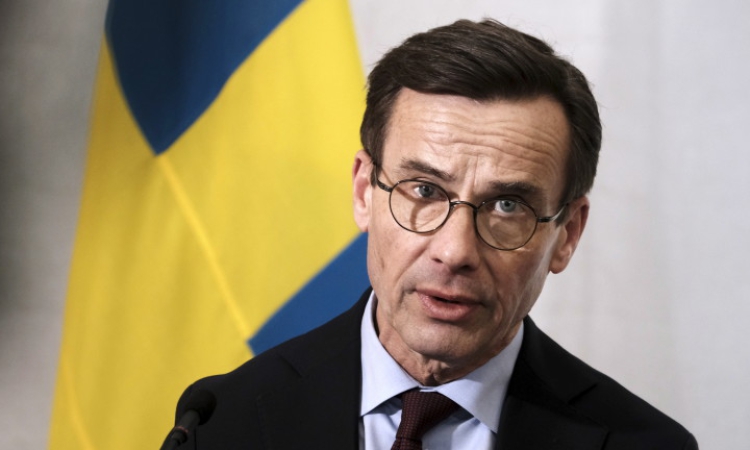 Швеция праща в затвора и 13-годишни от 2026 г.