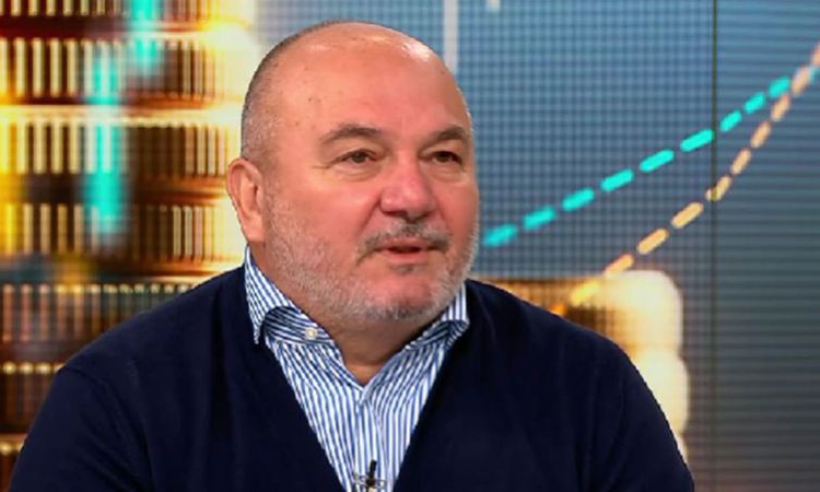 Любомир Дацов: В новия Бюджет 2026 се опитват да запазят всички придобивки, които имат някои слоеве и групи на бюджетна издръжка