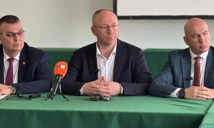 Станислав Стоянов: Ако земеделец взима пенсия да няма субсидия, предвижда предлаганата от ЕК нова земеделска политика