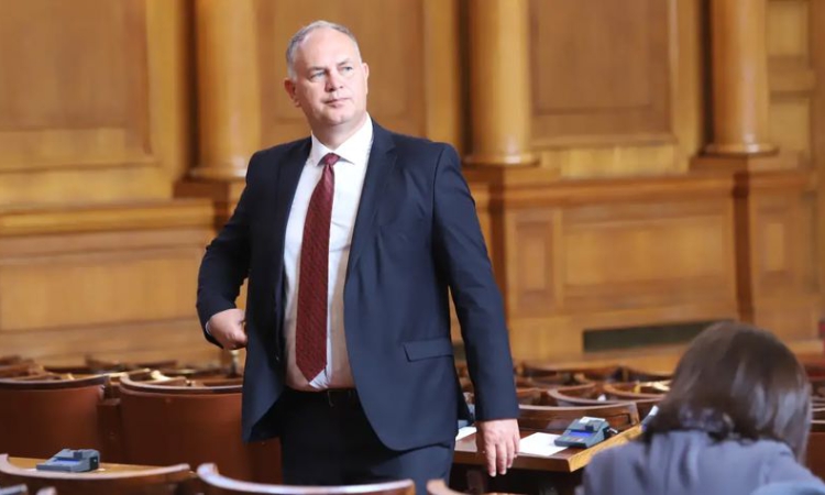 Георги Кадиев: Очаква ни фалшив Бюджет 2026