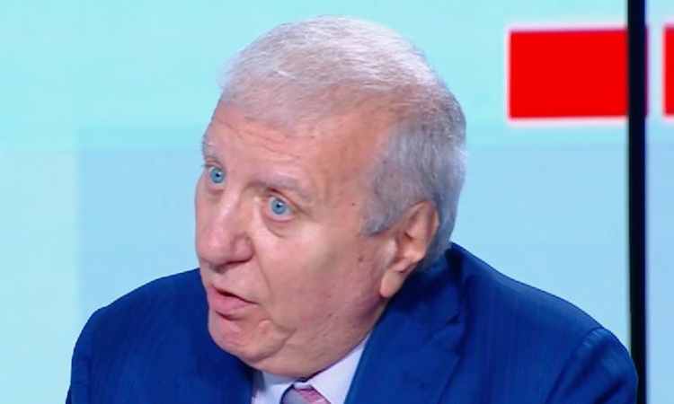 Проф. Александър Томов: Бюджет 2026 ще бъде бюджет на стабилизация, миналите бяха провал