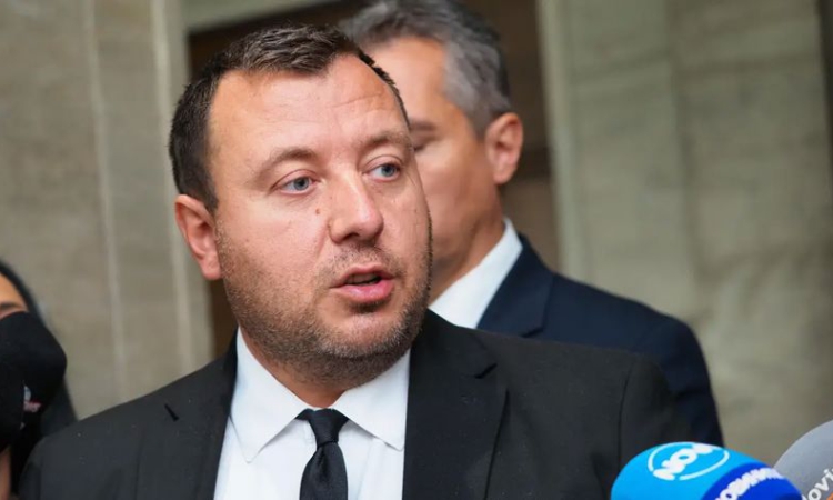 Депутати от &quot;Възраждане&quot; внесоха жалба в Конституционния съд срещу промените в Закона за ДАНС