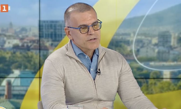 Симеон Дянков за Бюджет 2026: Има премълчаване на някои данни 