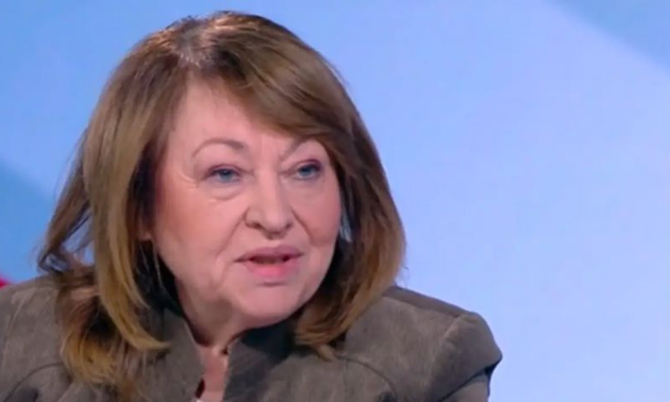 Христина Христова за Бюджет 2026: Труден бюджет, берем плодовете на 4-годишна политическа нестабилност