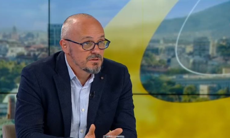 Георги Киряков: Хората искаха „каквото и да е правителство“ и си го получиха, засега друга алтернатива няма