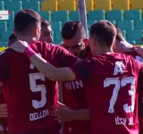 Четвърта поредна победа за ЦСКА