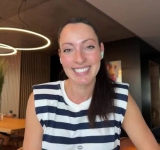 Ивет Лалова: Отминаха времената, в които спортистите бяха просто едни марионетки