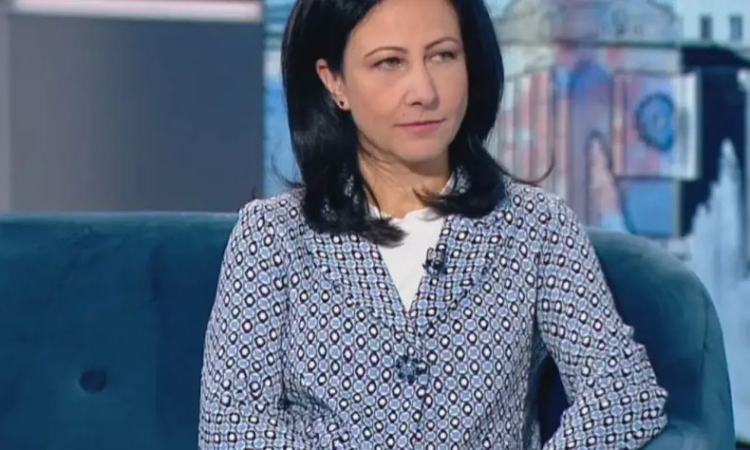 Цвета Рангелова: Как влязохме в еврозоната? С манипулирани данни на НСИ за инфлацията и дефицита. Това е престъпно