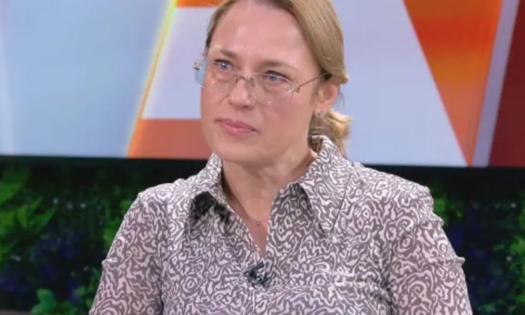 Ива Митева: Както е тръгнало, какво им пречи да избират и президента от НС, така, както е в Гърция, в Италия