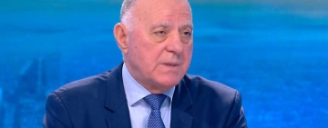 Магдалинчев: Заплатата на член на ВСС не е 20 000 лв.