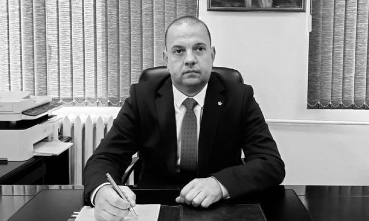 Внезапно почина директорът на БАБХ Светлозар Патарински