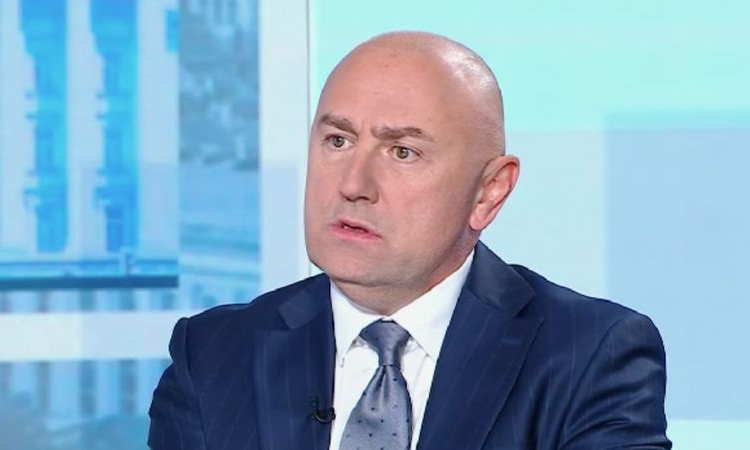 Любомир Каримански: Бюджет 2026 е политически удобен