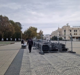 Ледената пързалка тази година ще е с 350 кв. м по-голяма