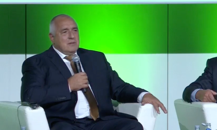 Борисов: Няма да променяме параметрите на бюджета