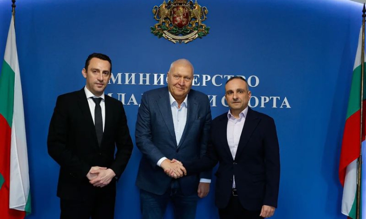 БСФШ прекратява Меморандума за сътрудничество с БФШ 2022