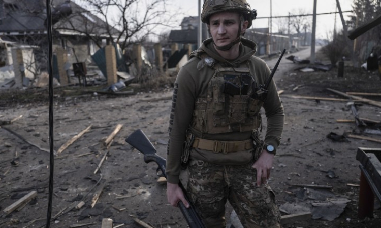 ISW: Ястребите в Кремъл искат Русия да започне мащабни ядрени опити