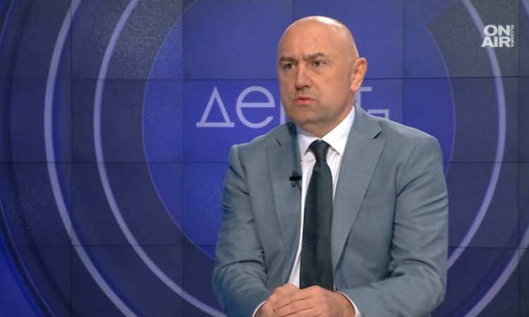 Има скрит бюджетен дефицит, заяви Любомир Каримански