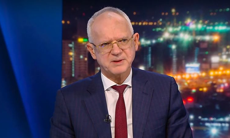 Васил Велев: Ръстът на осигуровките е най-грешното решение в Бюджет 2026