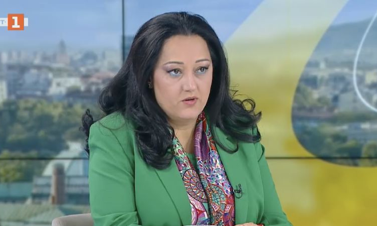 Лиляна Павлова: Еврото не е панацея