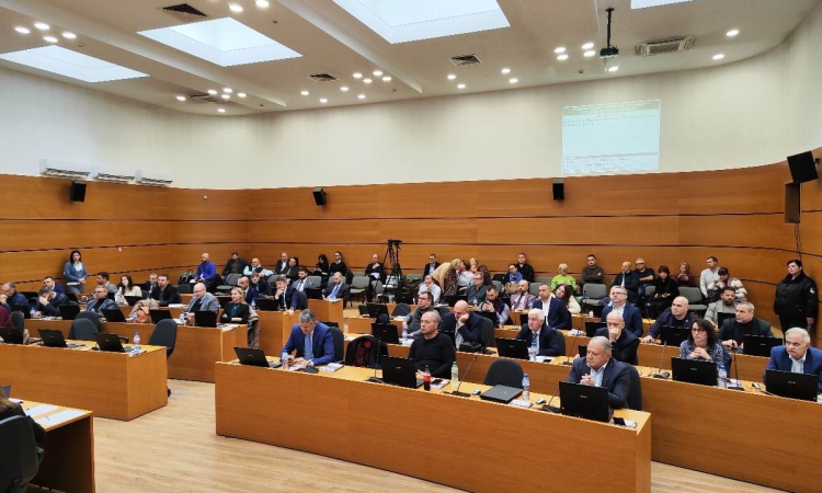 Общинските съветници от „БСП за България“: Властта в Пловдив взема решения в ущърб на обществения интерес