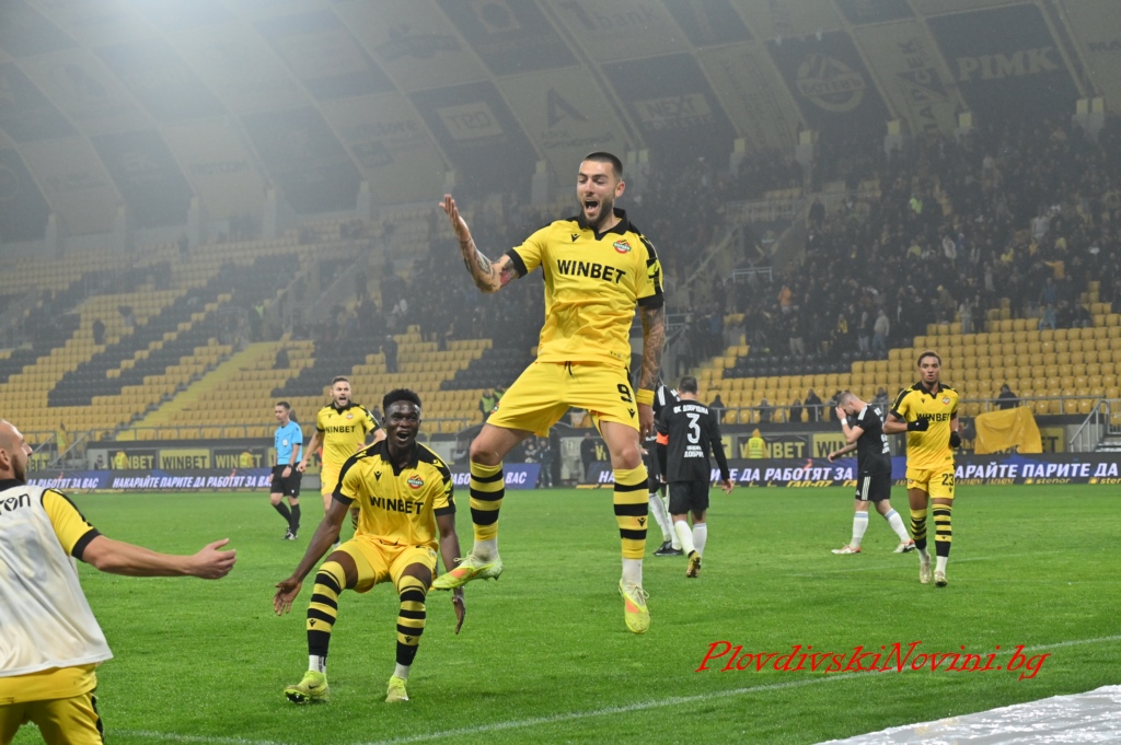 Димитър Митков: Надявам се, че ще има положителни резултати след паузата