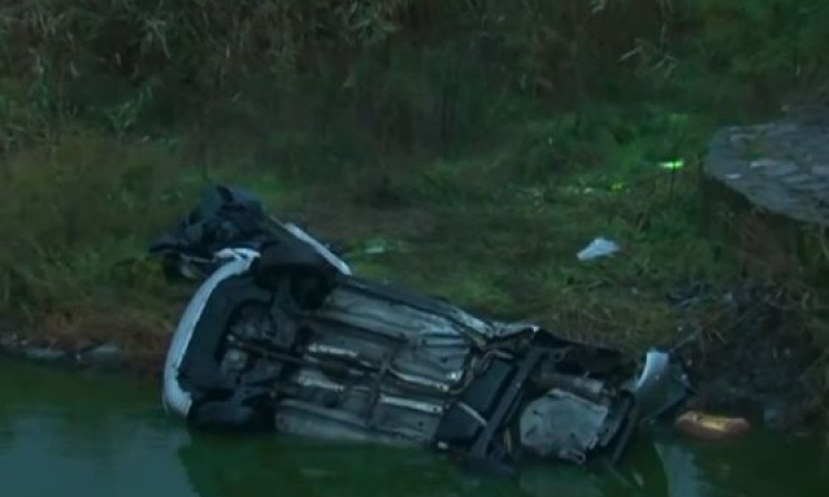 6 мигранти загинаха след гонка с полицията