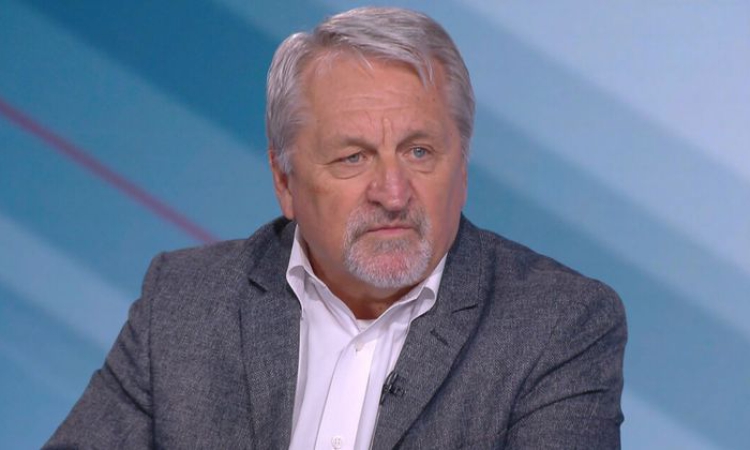 Иван Хиновски: Един особен управител не може да бъде назначен за 2 или 5 дни