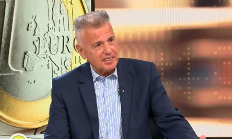 Красимир Дачев: „Лукойл” може да ни осъди на 15 места в света