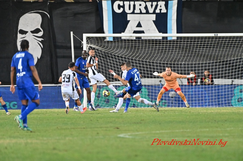 Влади Въргала: Левски загуби мача, но ще спечели шампионата. Купата е синя!