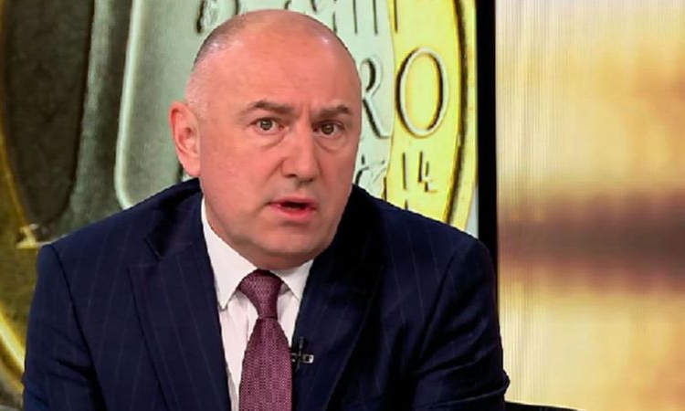 Каримански: Ситуацията ще се влоши, ако &quot;дългът не се използва за инвестиции, а за издръжка на администрацията