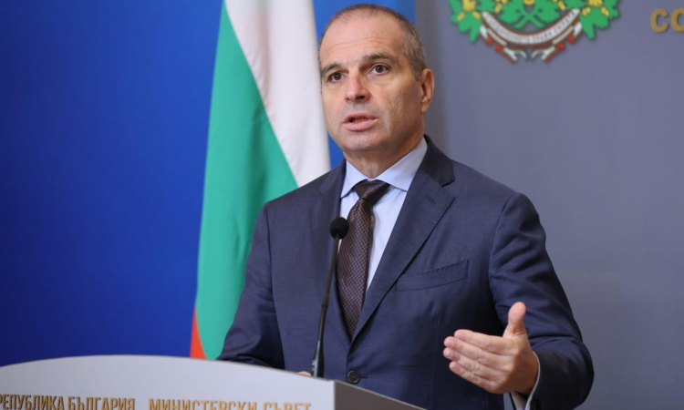 Вицепремиерът Гроздан Караджов ще провери напредъка по проекта за изграждане на жп възел Пловдив