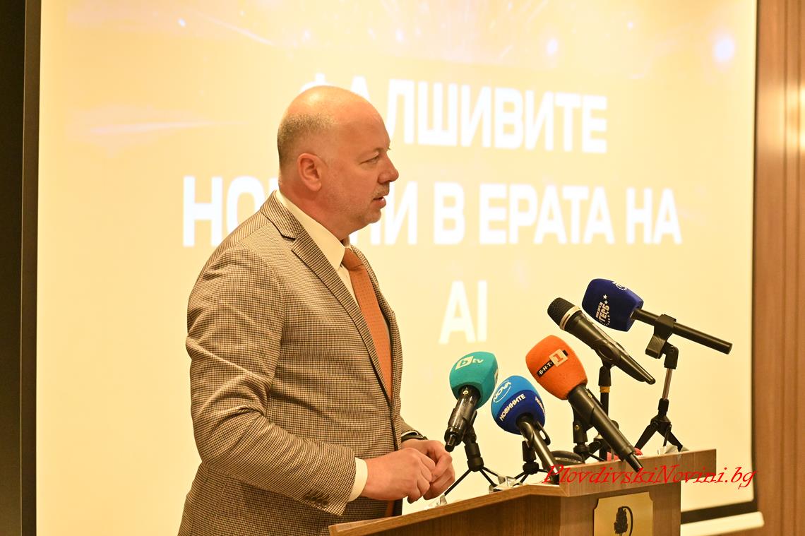 Росен Желязков: ДАНС, МВР и МО действат превантивно в &quot;Лукойл&quot;