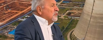 Д-р Иван Хиновски: Ако престъпим основни принципи на международното право, 