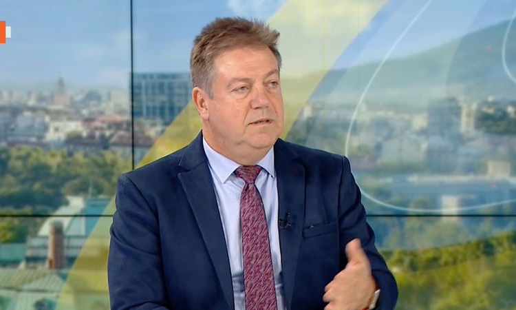 Д-р Иван Маджаров от БЛС: Отказваме да делим лекарите на млади или възрастни