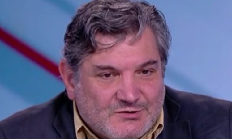 Георги Ганев: Заради такива бюджети ще сме по-бедни, отколкото бихме могли да бъдем