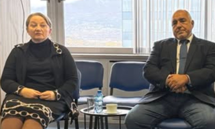 Бойко Борисов: Без промени в бюджета - ако има, ще бъдат минимални