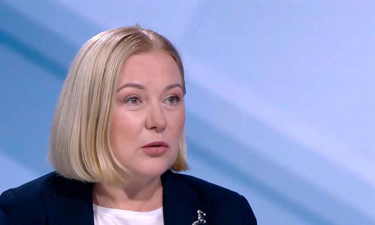 Надежда Йорданова: По въпроса за &quot;Лукойл&quot; е нужно да се търси политическо съгласие