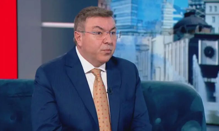 Проф. Костадин Ангелов за &quot;Лукойл&quot;: Имам усещането, че опозицията не защитава интереса на България