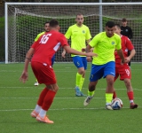 Марица отстрани Спартак след драма за Купата на Аматьорската лига