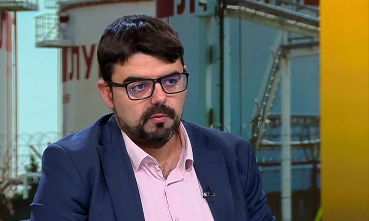 Мартин Владимиров: Русия може да подаде арбитражен иск срещу България заради управлението на активите на &quot;Лукойл&quot;