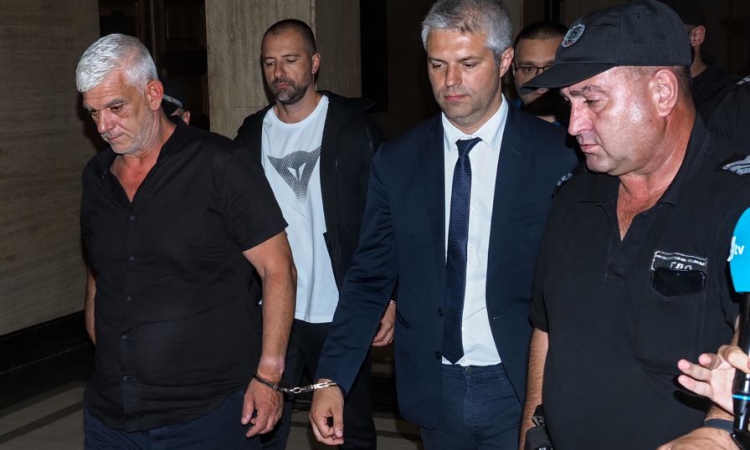 Благомир Коцев ще изпълнява функциите си на кмет на Варна от ареста