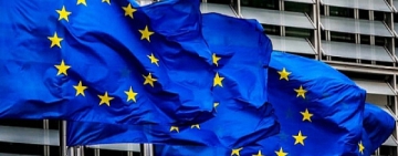 ЕС плати още 5,9 млрд. евро на Украйна, общата помощ надхвърля 187 млрд.