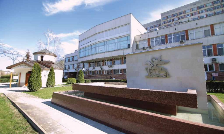 Безплатни прегледи за диабет и метаболитен синдром в УМБАЛ „Свети Георги“