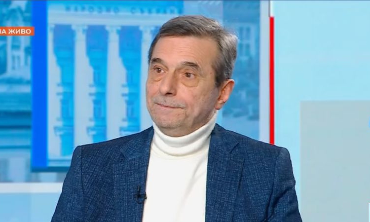 Димитър Манолов: Средната работна заплата ще бъде натоварена с 20 лева на месеца, тоест никой няма да умре от глад